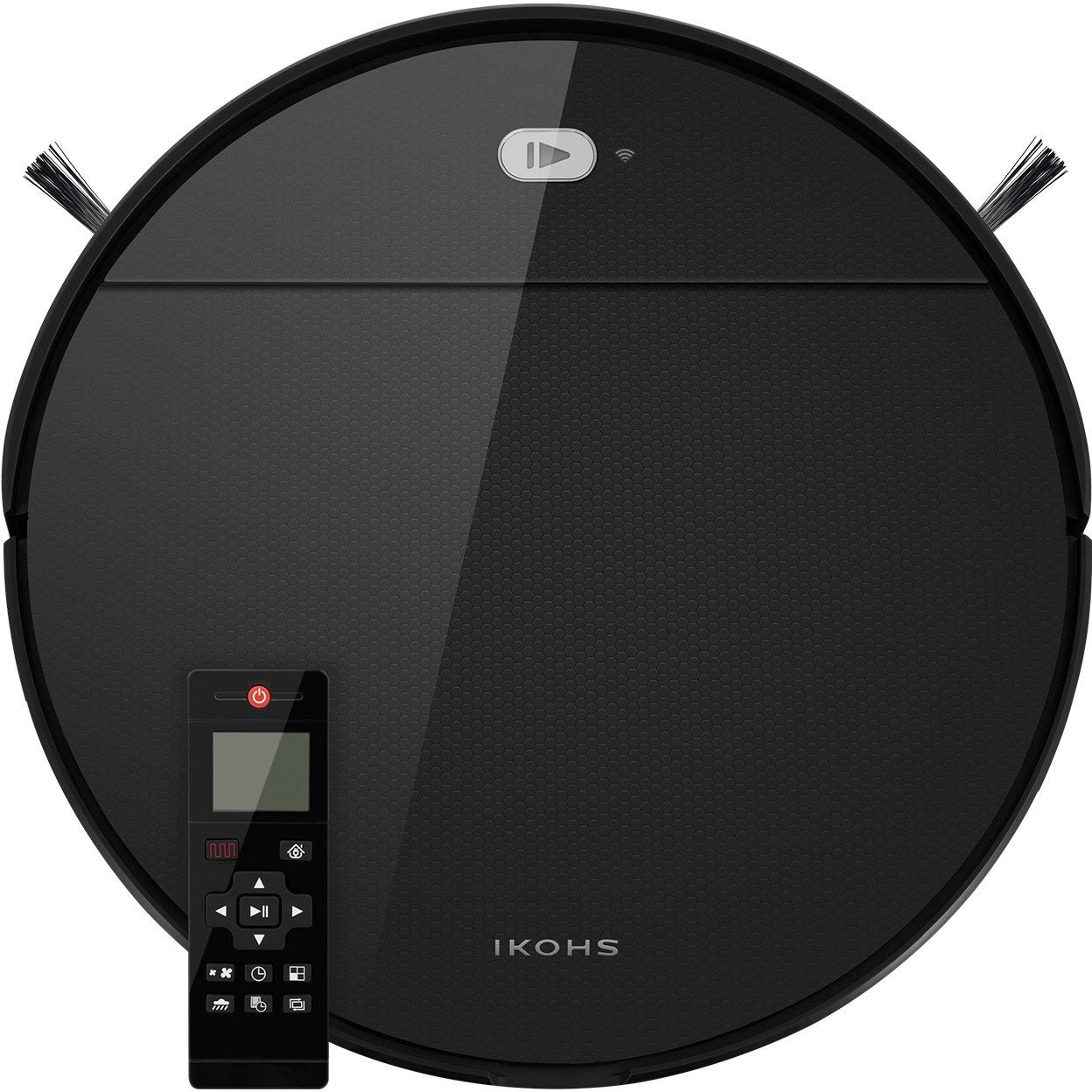 Ikohs Netbot S12