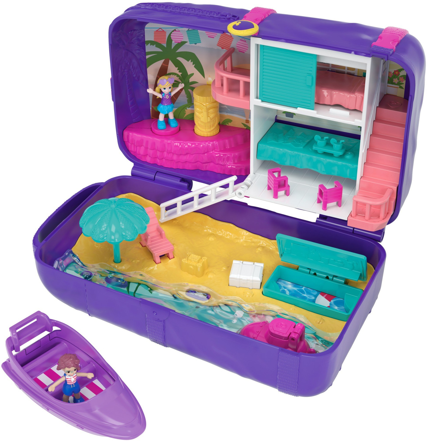 Polly Pocket FRY40