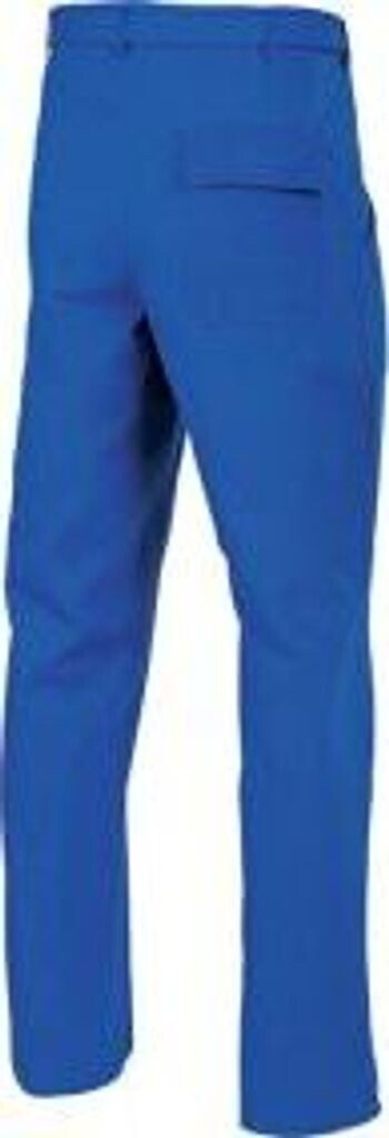 Planam BW 290 Bundhose kbl.blue
