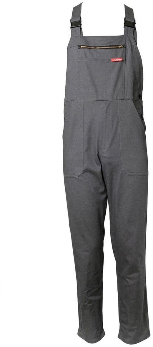 Planam BW 290 Latzhose (0121)