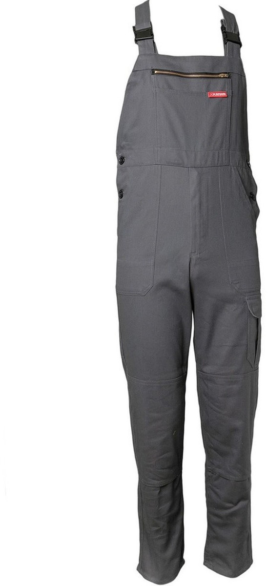 Planam BW 290 Cargo/Latzhose