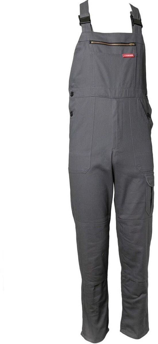 Planam BW 290 Cargo/Latzhose (0171)
