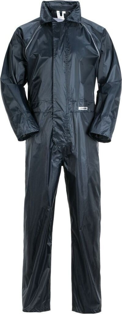 Planam Aqua Regenoverall (1448) marine