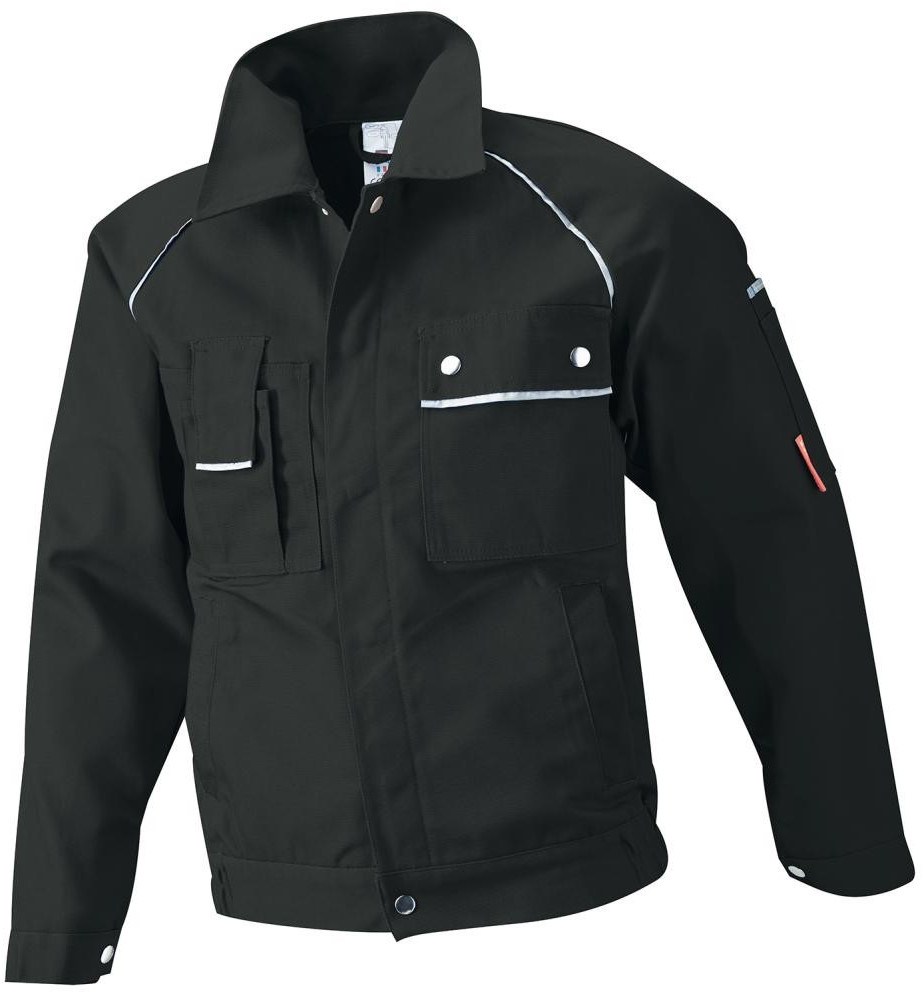 Planam Canvas 320 Bundjacke