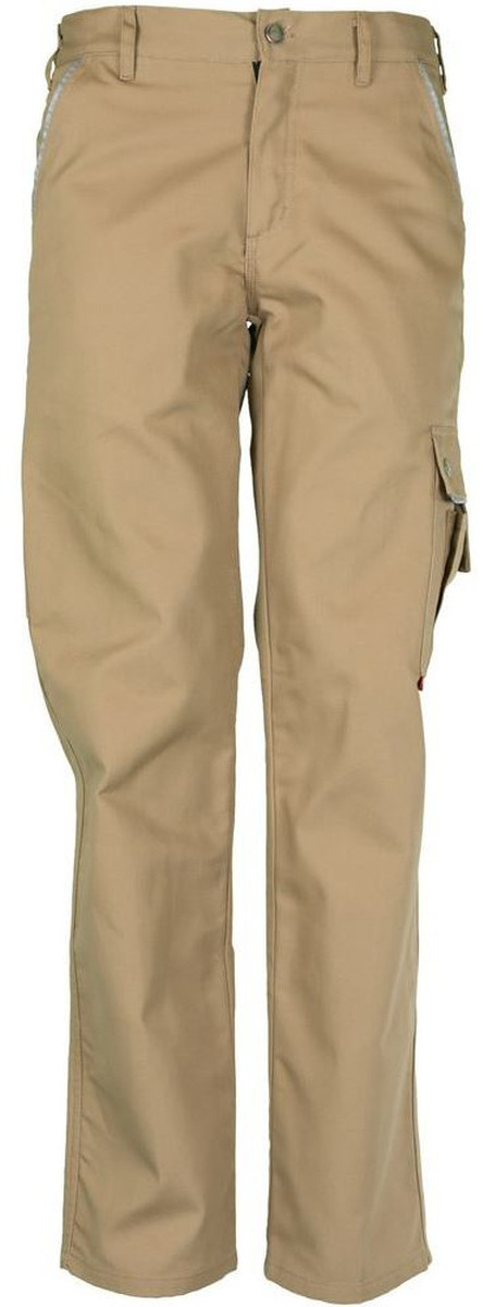 Planam Canvas 320 Thermohose