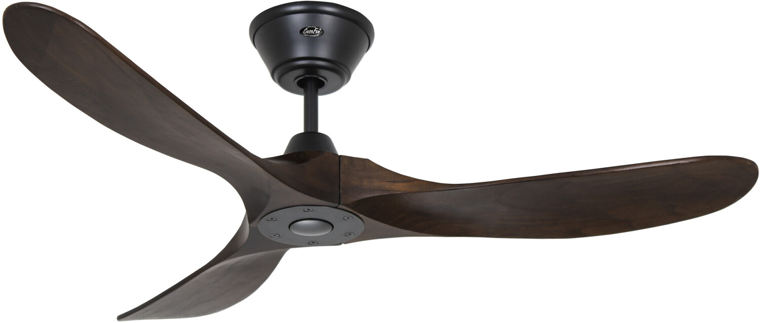 CasaFan Eco Genuino 122 MS-NB