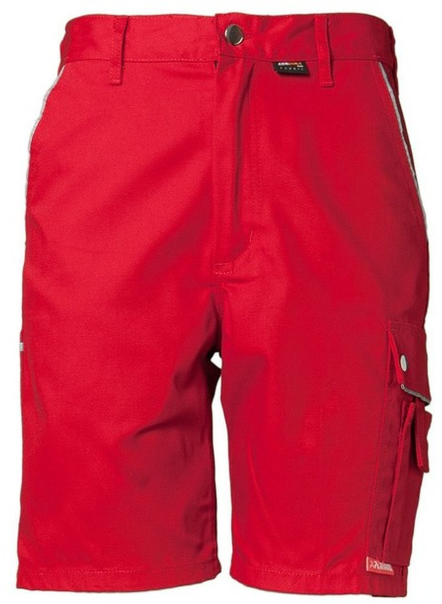 Planam Canvas 320 Shorts