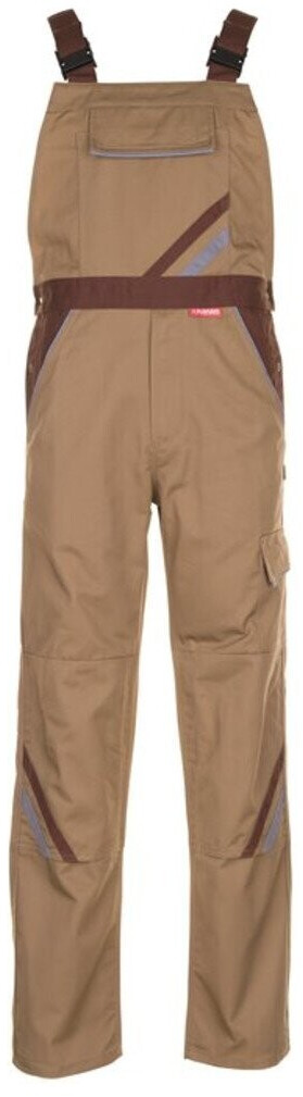 Planam Highline Dungarees Men