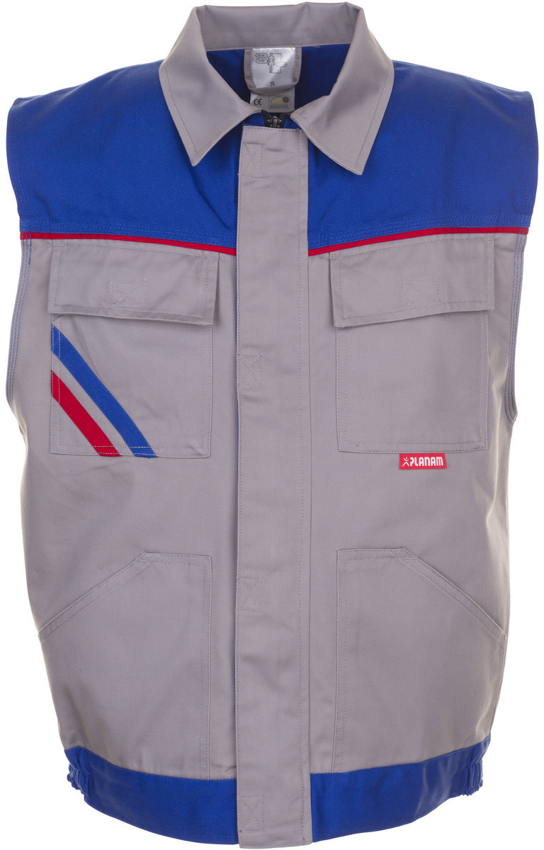 Planam Highline Working Vest