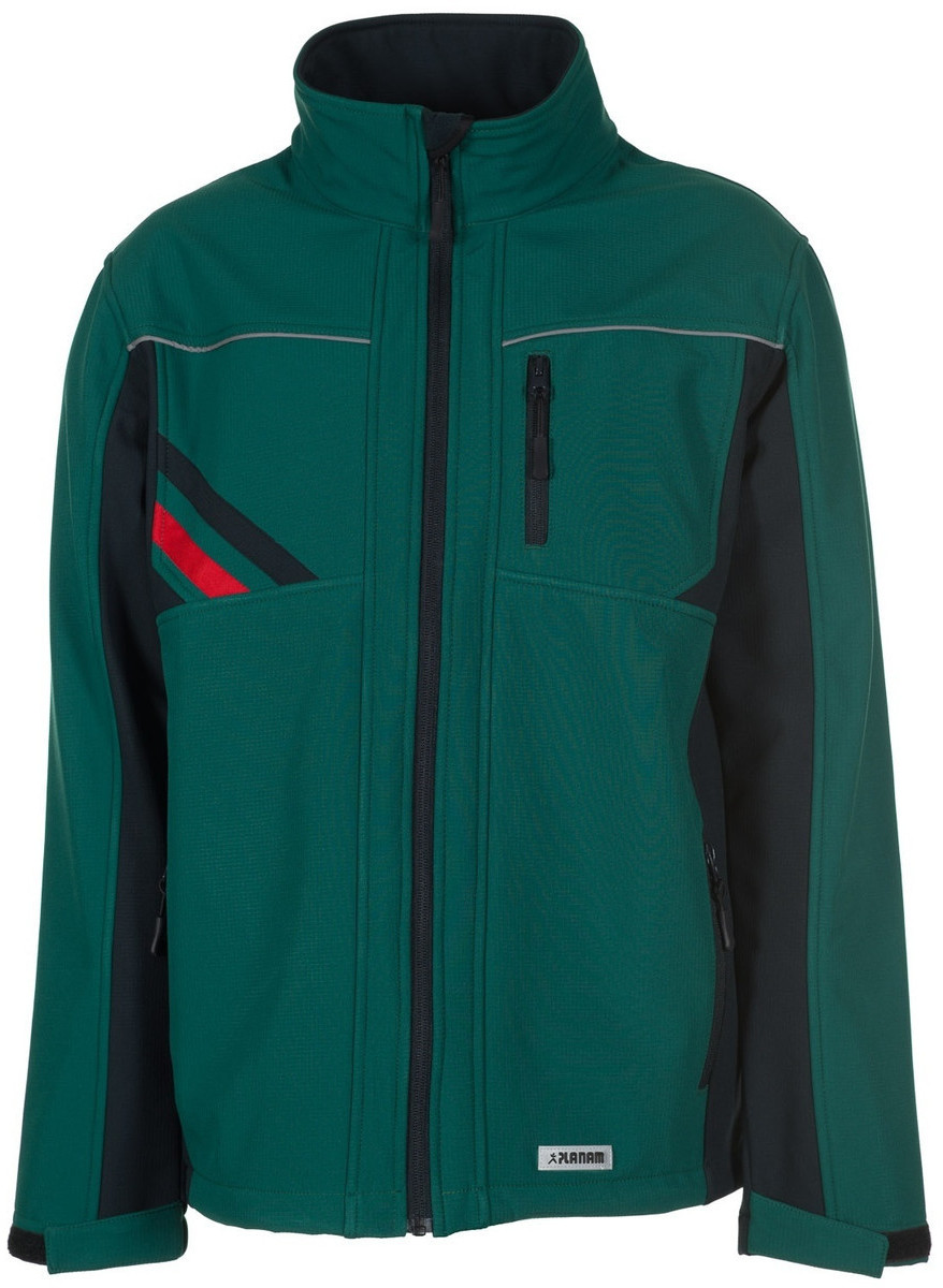 Planam Highline Softshelljacke