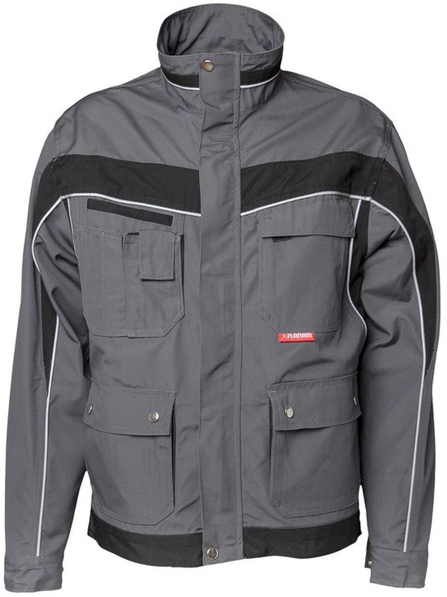 Planam Plaline Bundjacke