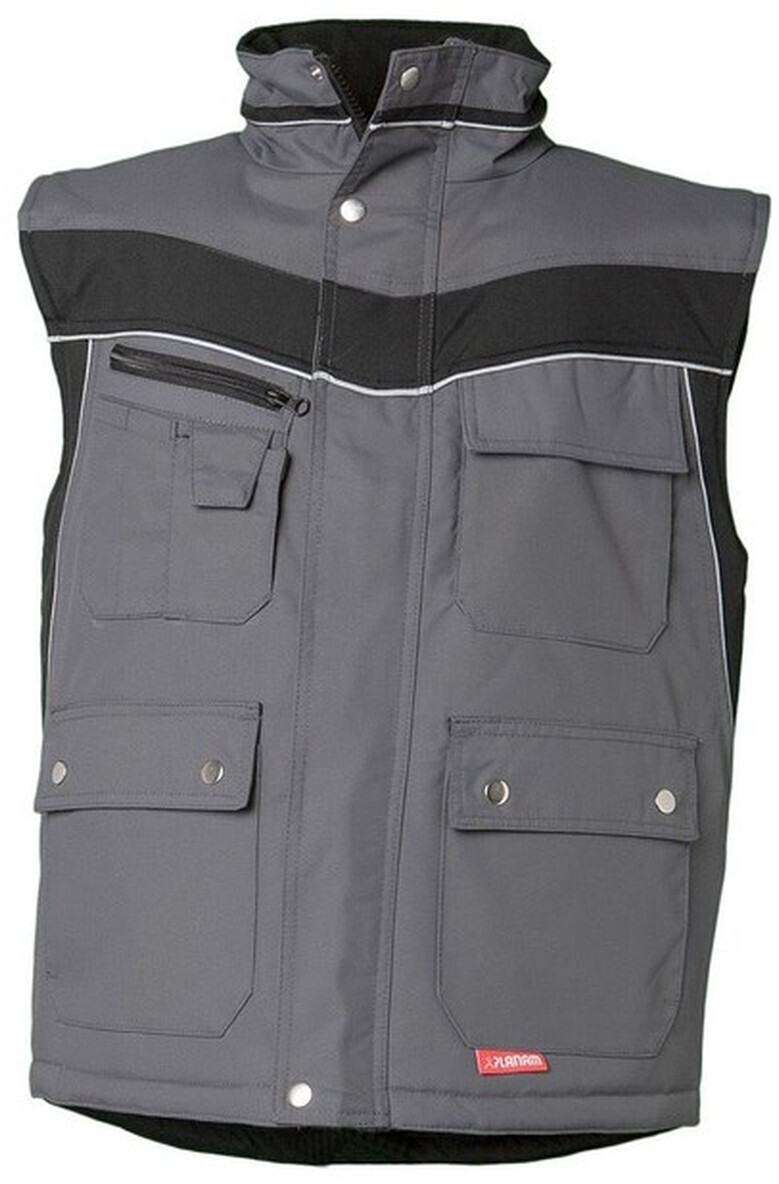 Planam Plaline Wintervest