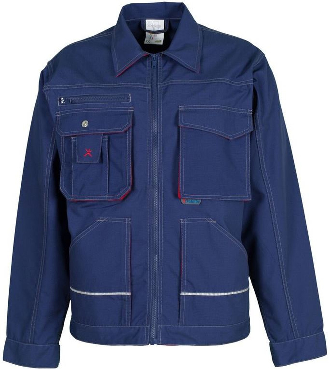 Planam Basalt Bundjacke