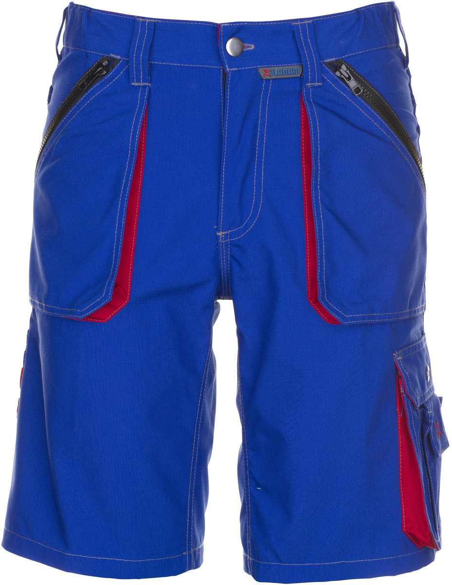 Planam Basalt Shorts