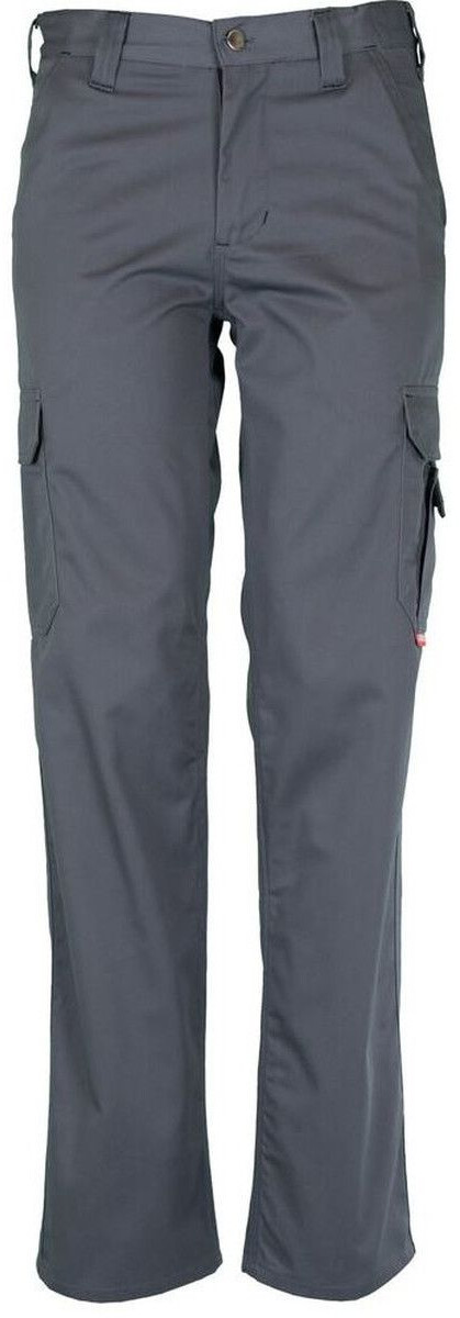 Planam Casual Easy/Bundhose (3001) schiefer