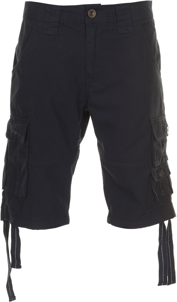 Planam Casual Sonora Shorts