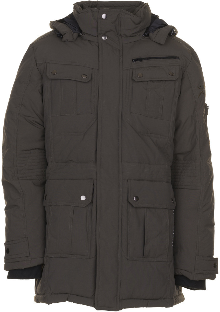 Planam Earth Parka