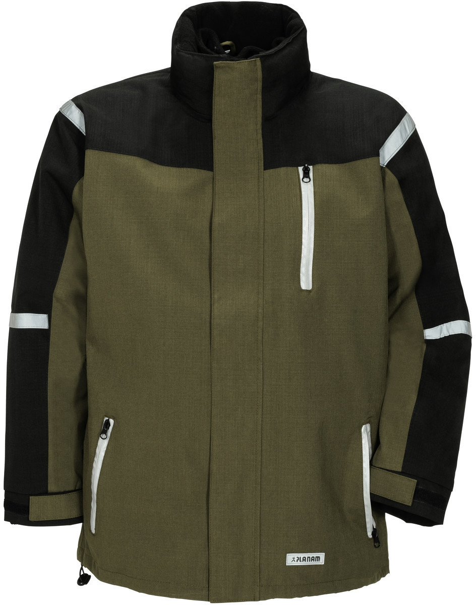 Planam Cross Parka