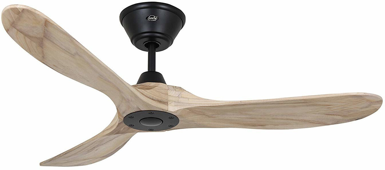CasaFan Eco Genuino 122 MS-NT