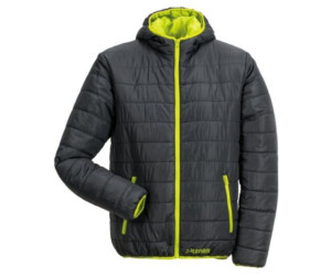 Planam Families Lizard Jacke (3695 marine/grün