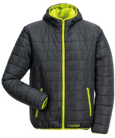 Planam Families Lizard Jacke (3695 marine/green
