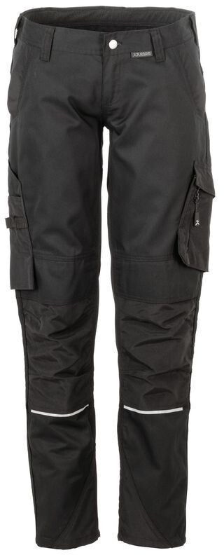Planam Norit Men Trousers (6400) black