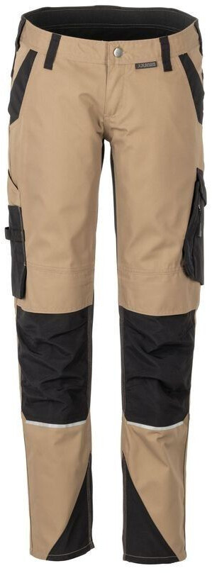 Planam Norit Men Trousers (6403) sand/black