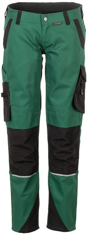 Planam Norit Herren Bundhose (6404) green/black