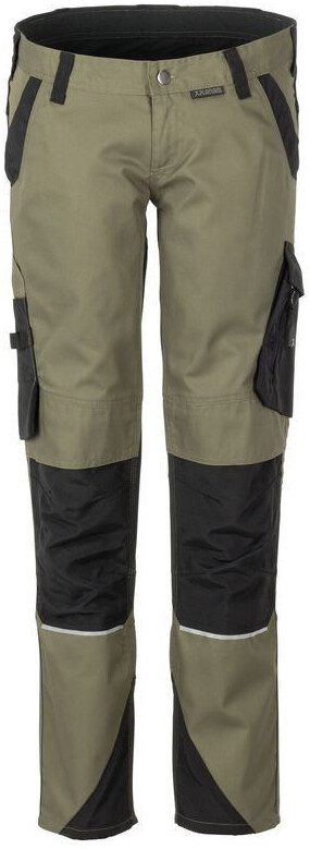 Planam Norit Men Trousers (6405) oliv/black