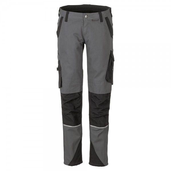 Planam Norit Damen Bundhose (6416) zink/black