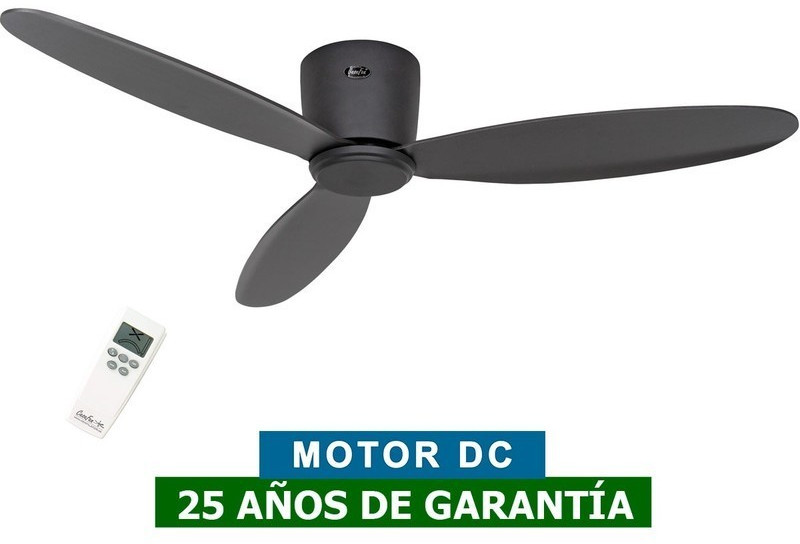 CasaFan Eco Plano II 132 BG-BG