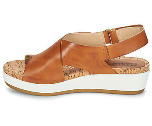 Mykonos Azul / Plata | Sandalias Pikolinos Mujer | Aneaf