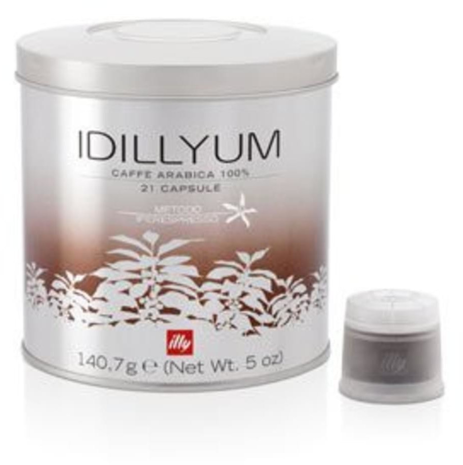 illy Iperespresso Idillyum (21 Port.)