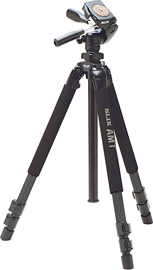 Slik Pro 700 DX