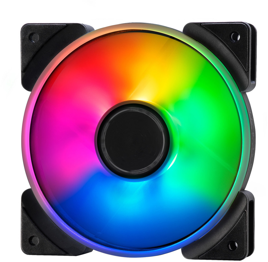 Fractal Design Prisma AL-14 ARGB 140mm