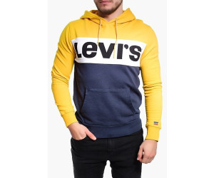 Levi's Colorblock Hoodie (56613) ab 40,13 € | Preisvergleich Levi's Colorblock Hoodie (56613) ab 40,13 € | Preisvergleich