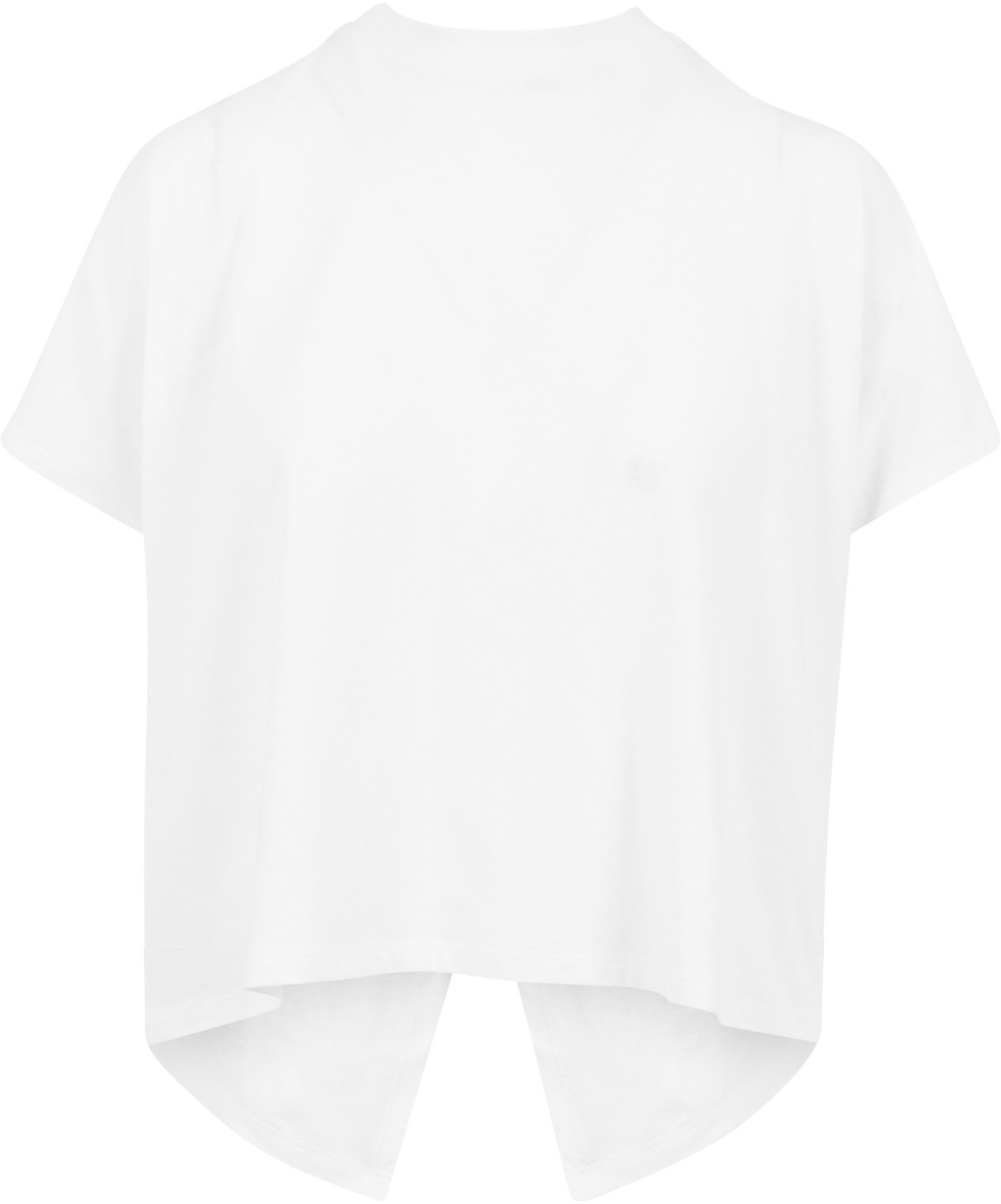 Urban Classics Overlap Turtleneck Tee (TB1503)