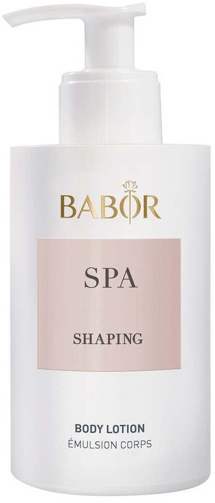 Babor Spa Shaping Bodylotion (200ml)