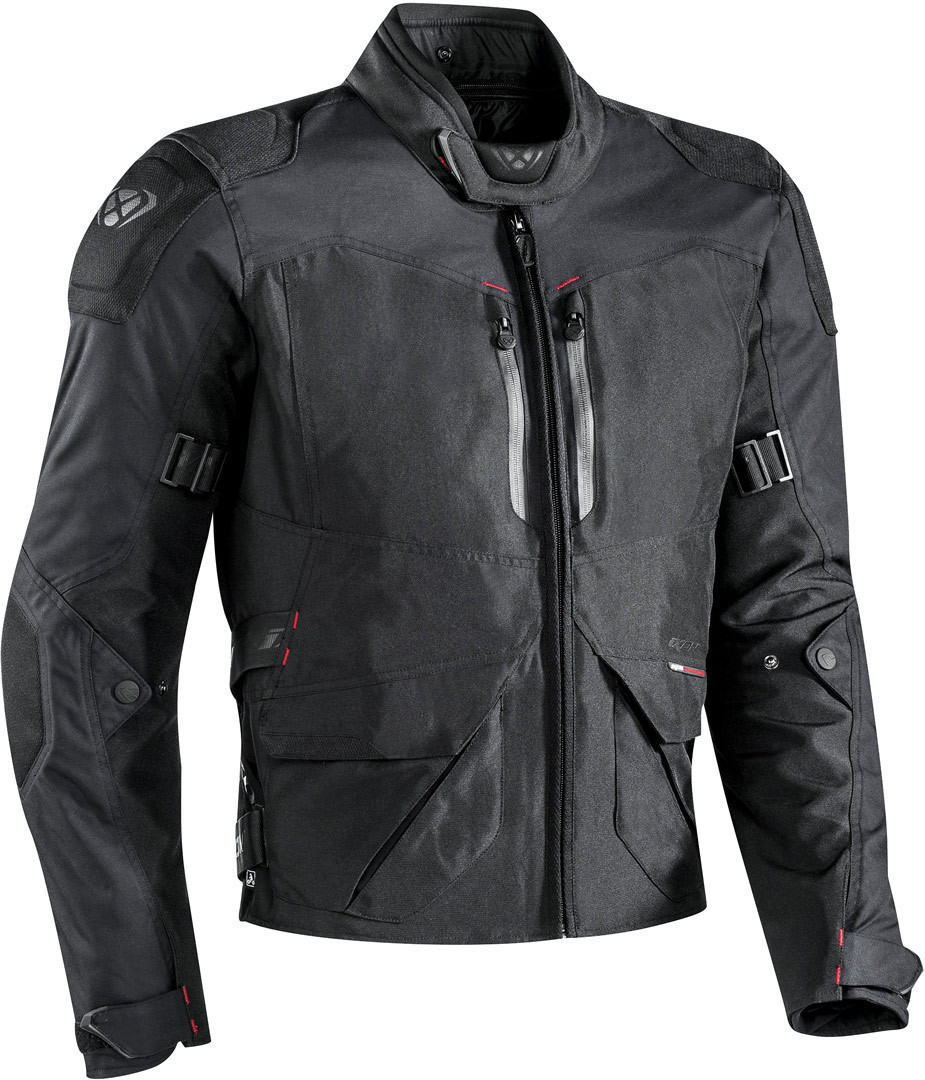 IXON Blouson Arthus noir
