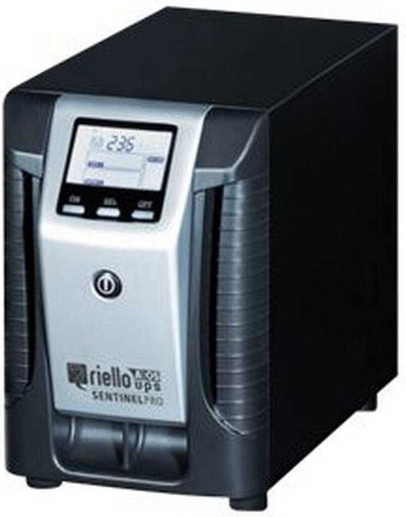 riello ups Sentinel Pro SEP 1500