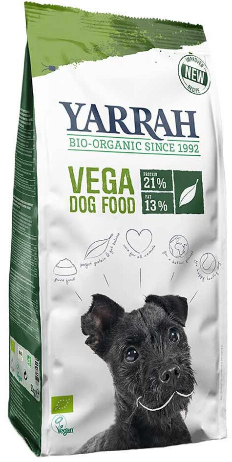 Yarrah Bio Vega 2kg