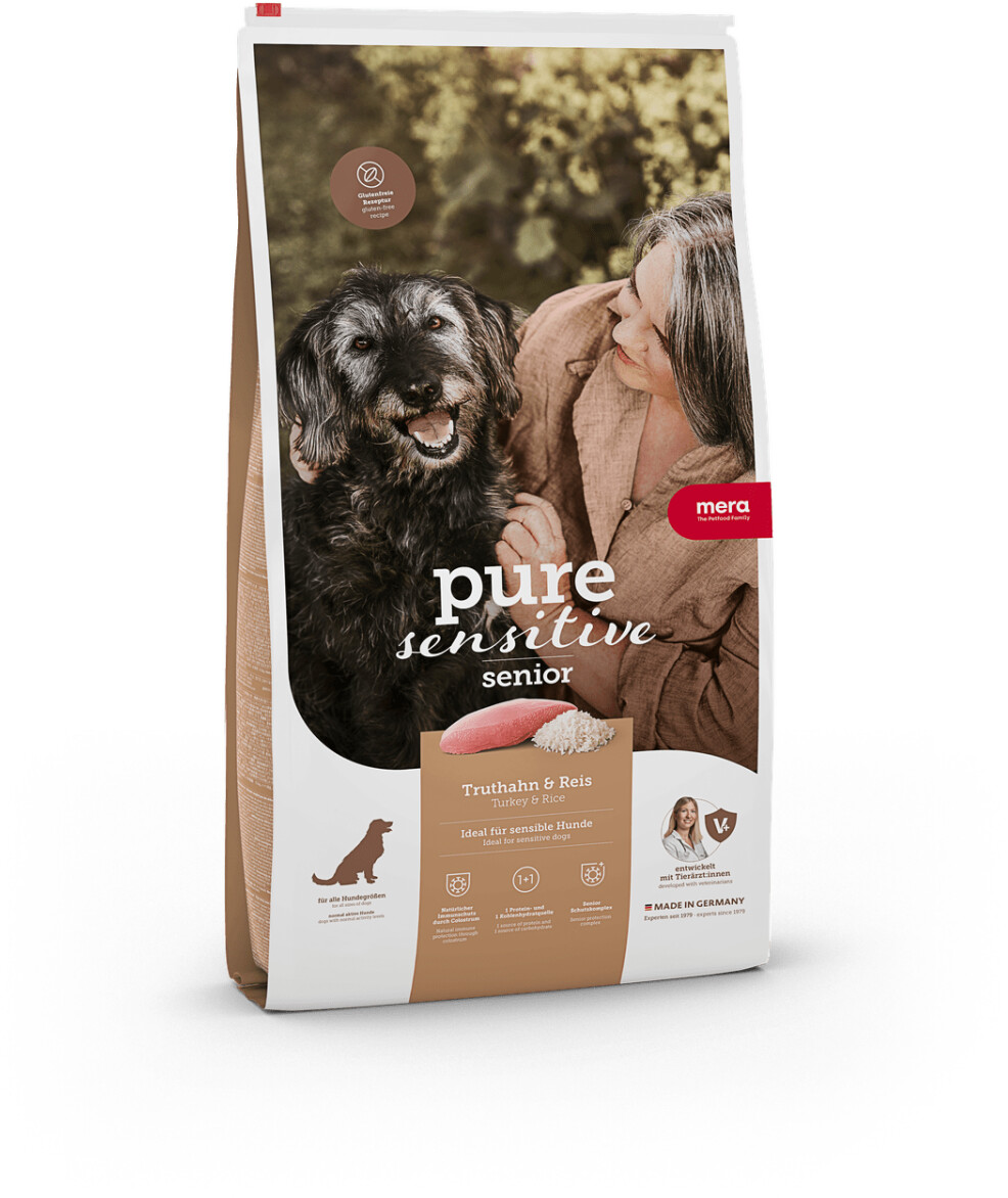 MERA Croquettes pour chien MERA Croquettes pour chien