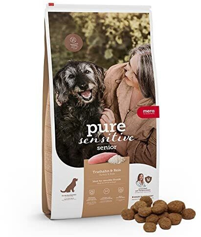 MERA Croquettes pour chien MERA Croquettes pour chien