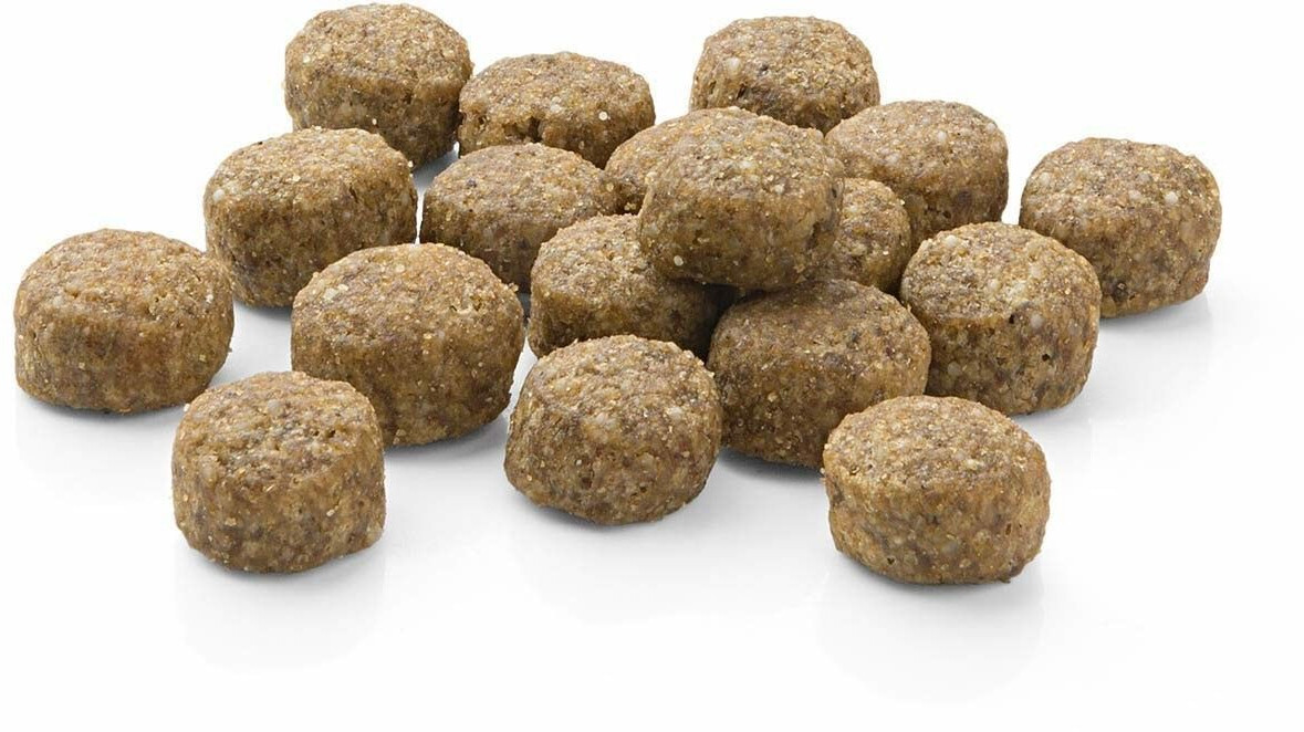MERA Mera Dog Pure Senior Turkey & Rice