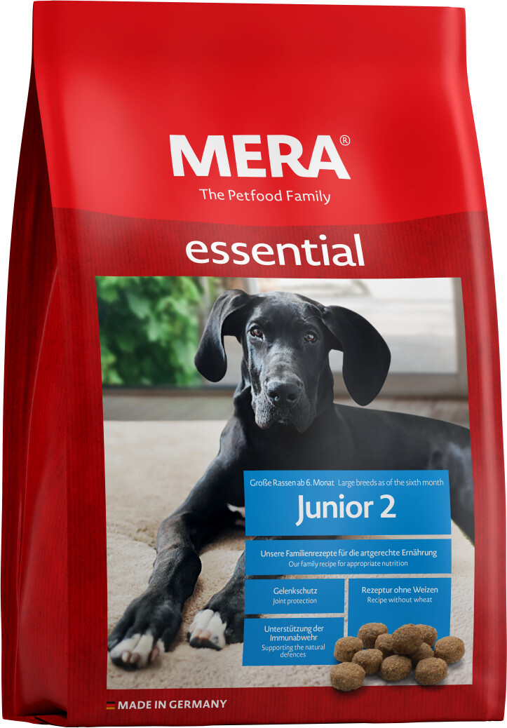 MERA Essential Junior 2 12,5kg