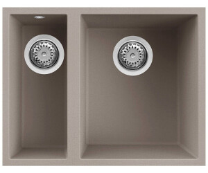 Elleci Quadra 150 Sottotop G43 Tortora A 167 00 Oggi Miglior Prezzo Su Idealo