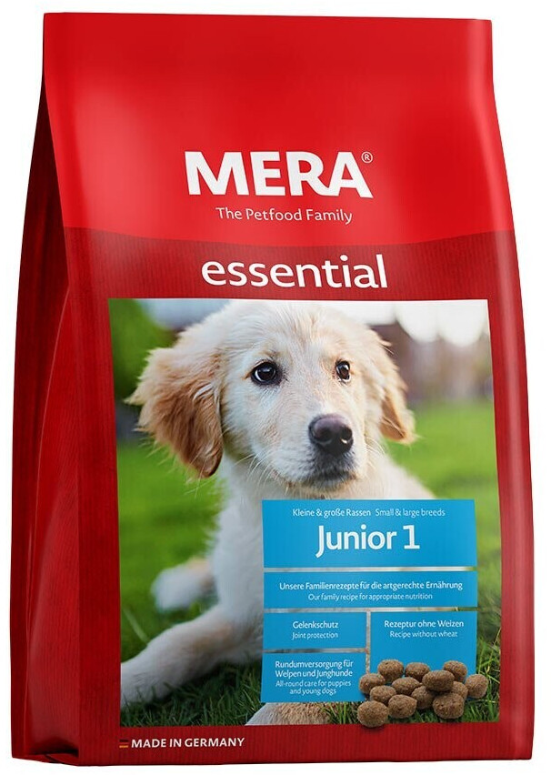 MERA Essential Junior 1 12,5kg