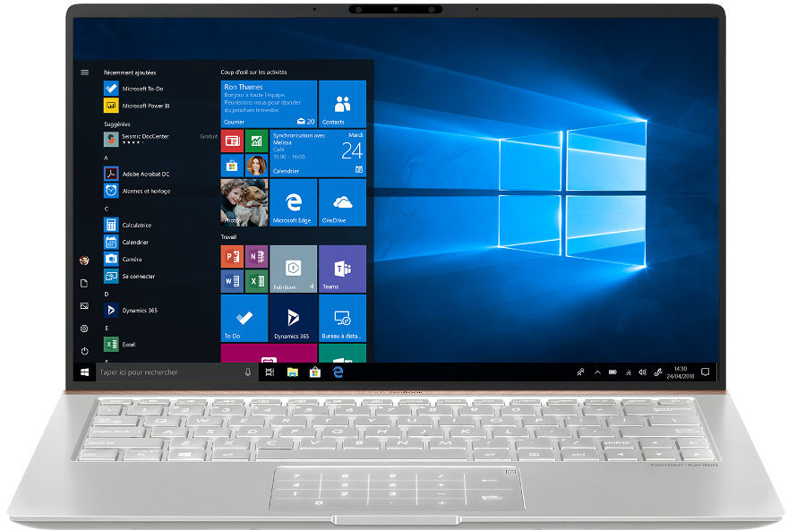 Asus ZenBook 13 (UX333FA-A3132R)
