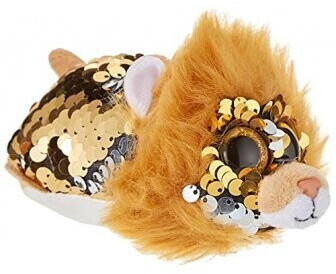 Ty Flippables - Regal Flipp Lion 10 cm