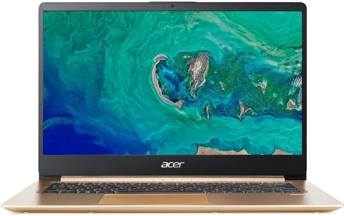 Acer Swift 1 (SF114-32-P54K)